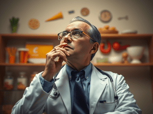 Lire la suite à propos de l’article Les vraies causes du surpoids selon le Dr Jason Fung